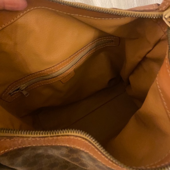 Vintage Celine handbag - Picture 11 of 13